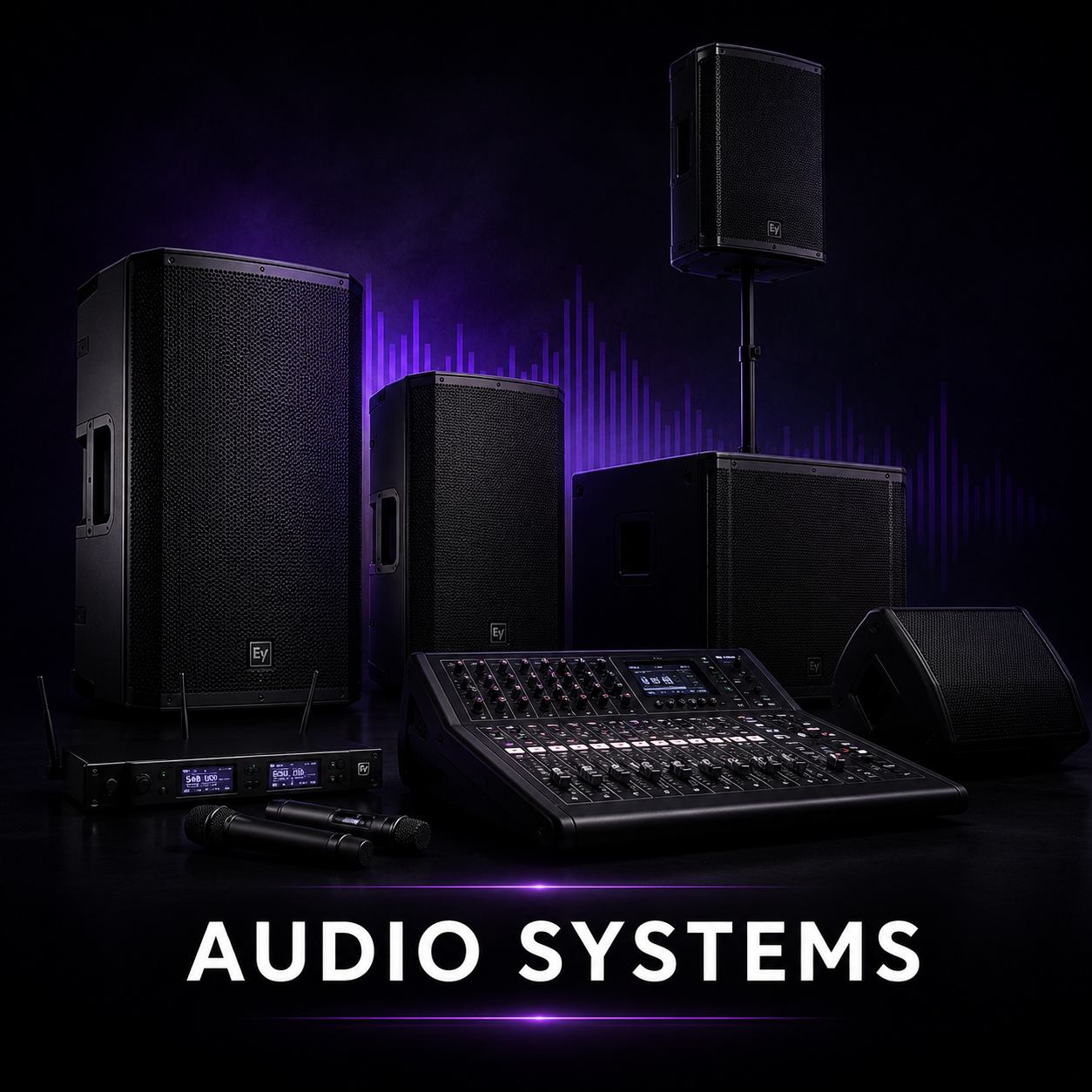 Audio Systems