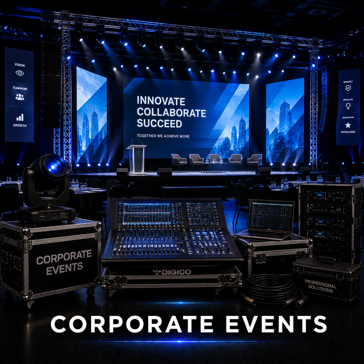 Corporate Events
