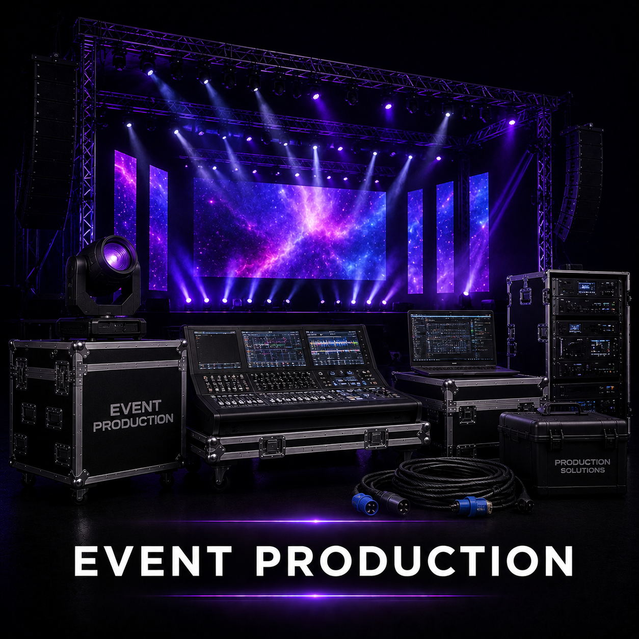 Event Production