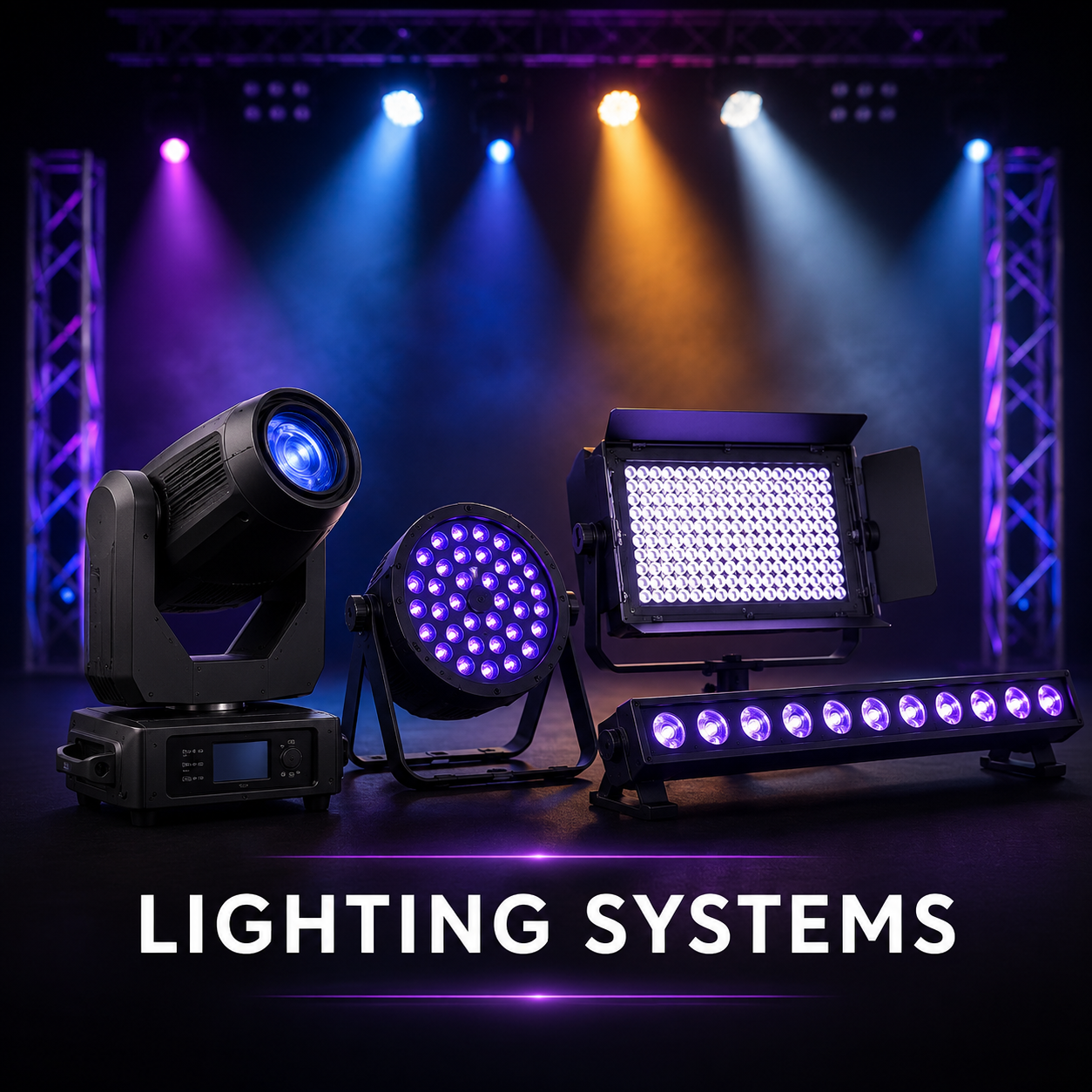 Lighting Systems