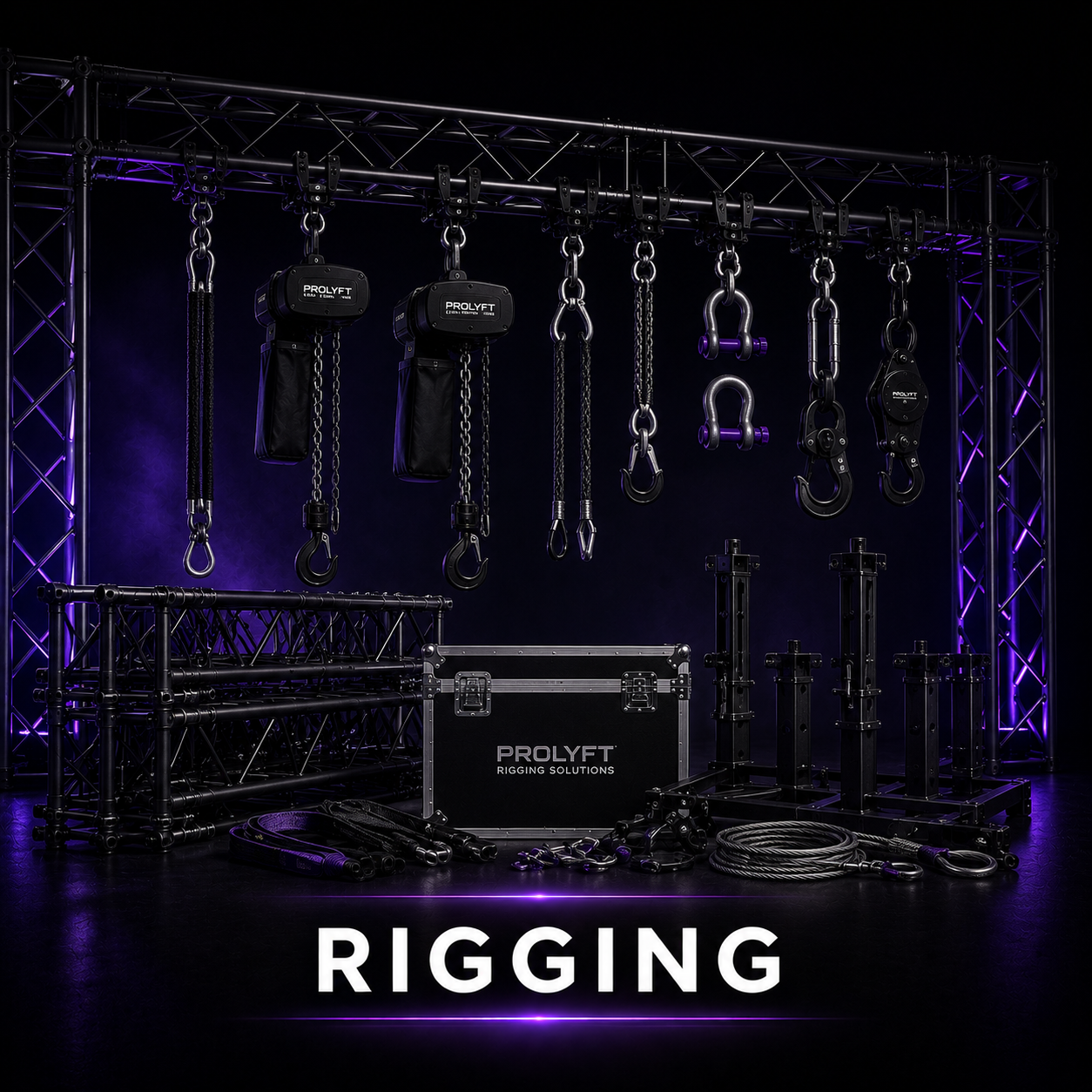 Rigging