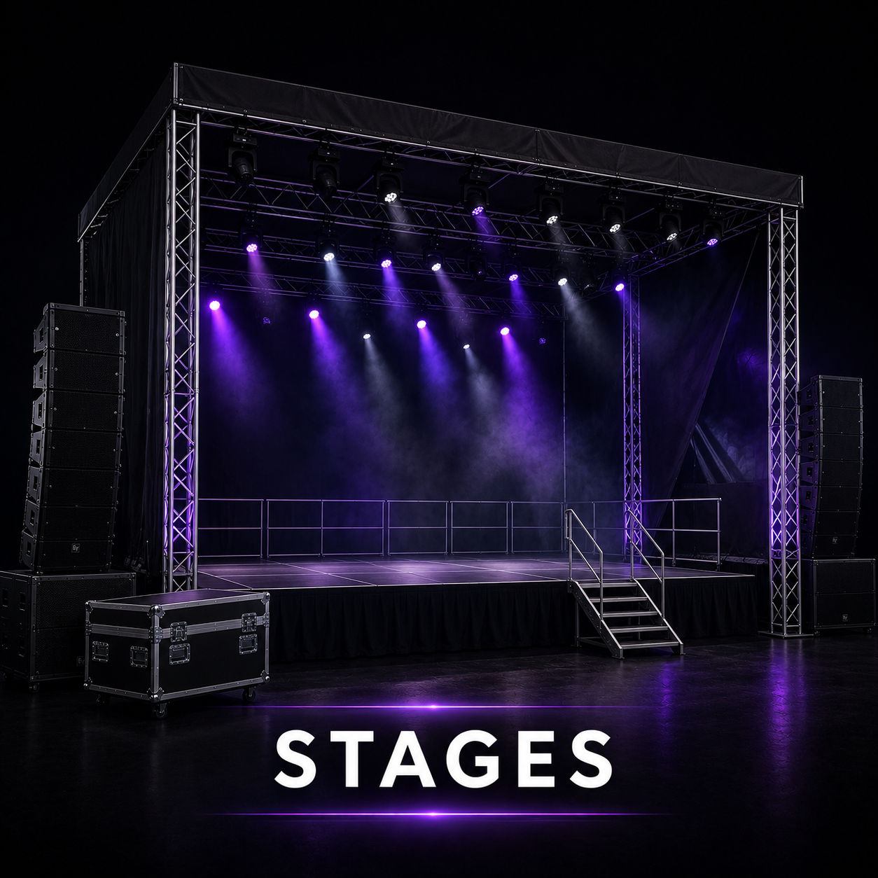 Stages