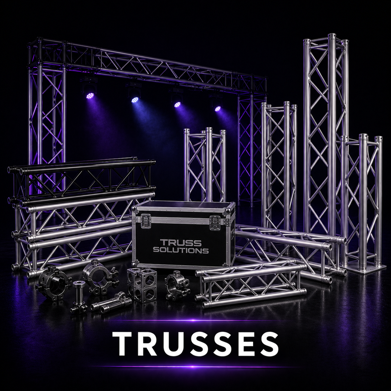 Trusses